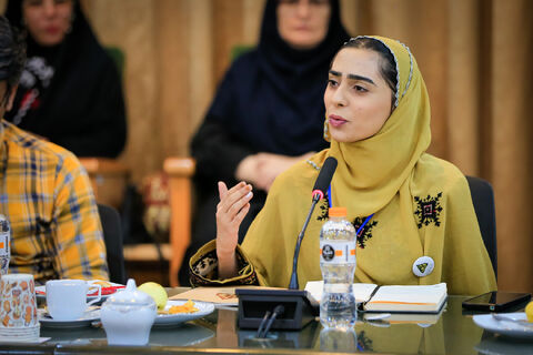 ضیافت شاعرانه و تجلیل از برگزیدگان باشگاه قاف