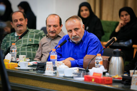 ضیافت شاعرانه و تجلیل از برگزیدگان باشگاه قاف