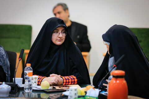 ضیافت شاعرانه و تجلیل از برگزیدگان باشگاه قاف