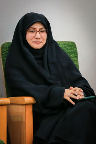 ضیافت شاعرانه و تجلیل از برگزیدگان باشگاه قاف