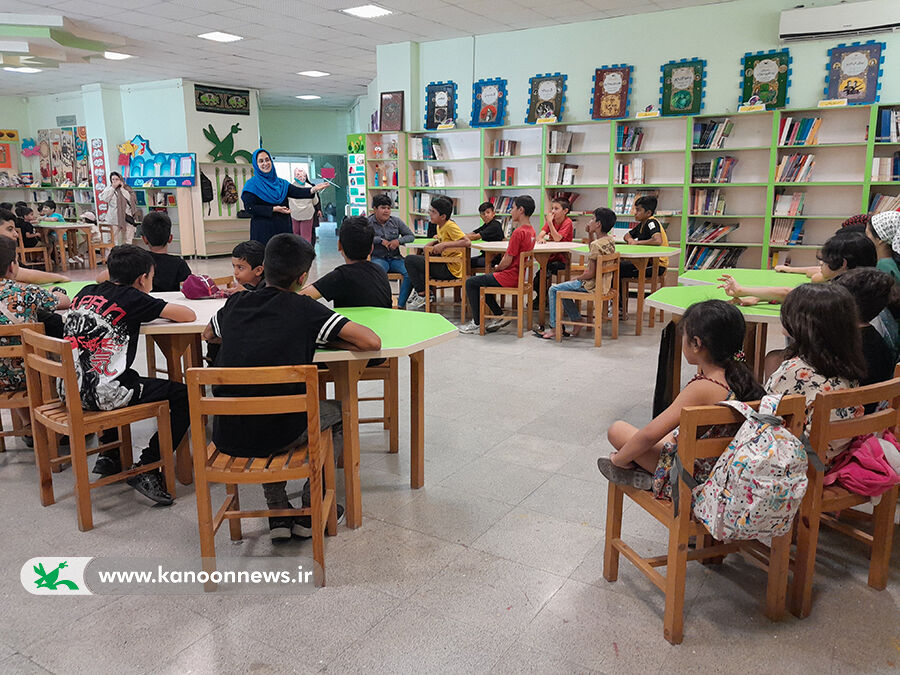 اجرای طرح «یاریگران زندگی» در مجتمع فرهنگیهنری گرگان