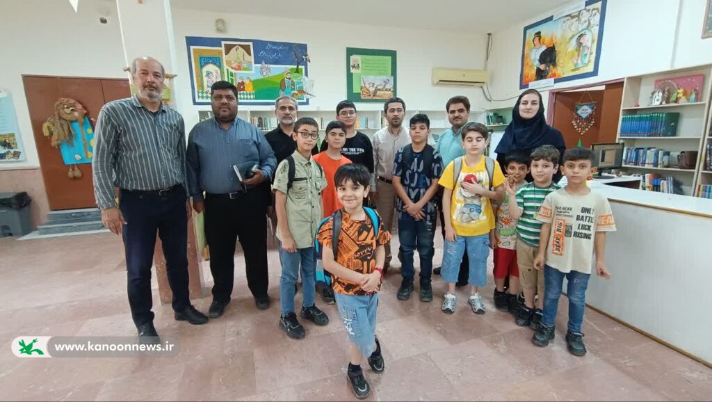 آغاز طرح کانون خانواده در استان خوزستان