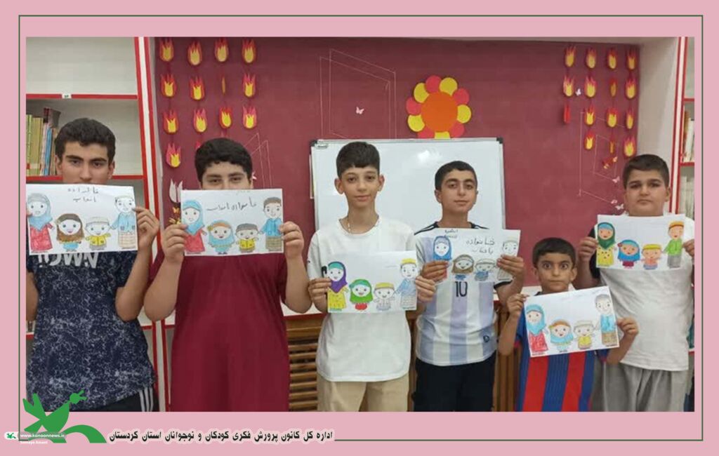 همکاری در بخش فعالیت های فرهنگی، اسلامی، توسط نیروی خدمات در استان کردستان