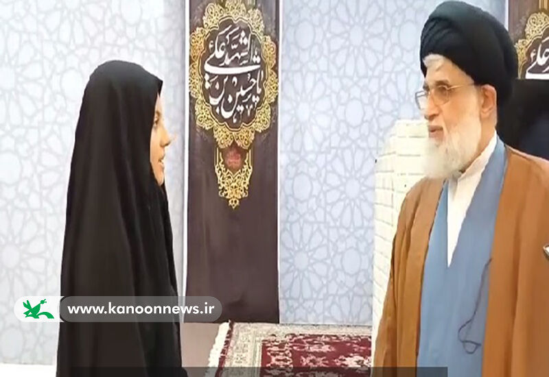 کانونیها در برگزاری آیینی عبادیسیاسی نقشآفرینشدند/  شرکت در نماز جمعه تا اجرای فعالیتهای فرهنگی و هنری