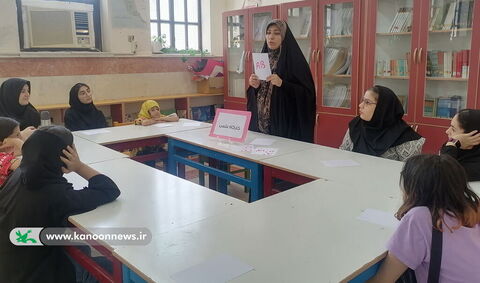 روزهای علمی اعضا کانون استان بوشهر