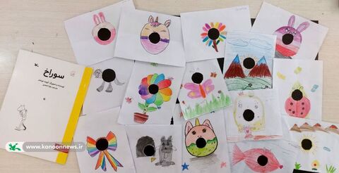 گ د غ خوزستان