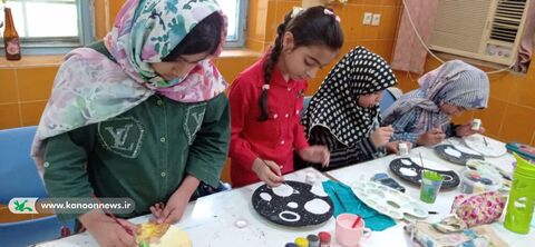 گ د غ خوزستان