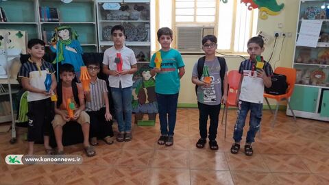 گ د غ خوزستان