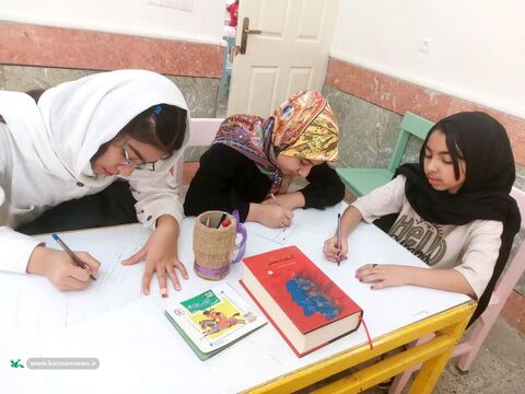 گ د غ خوزستان