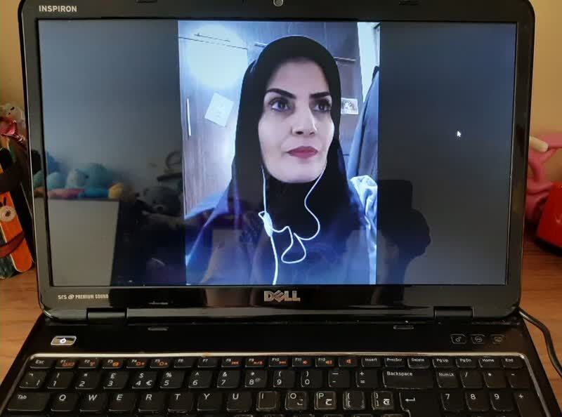 کارگاه مجازی عکاسی جشنواره ملی عکس نیکوکاری برگزار شد