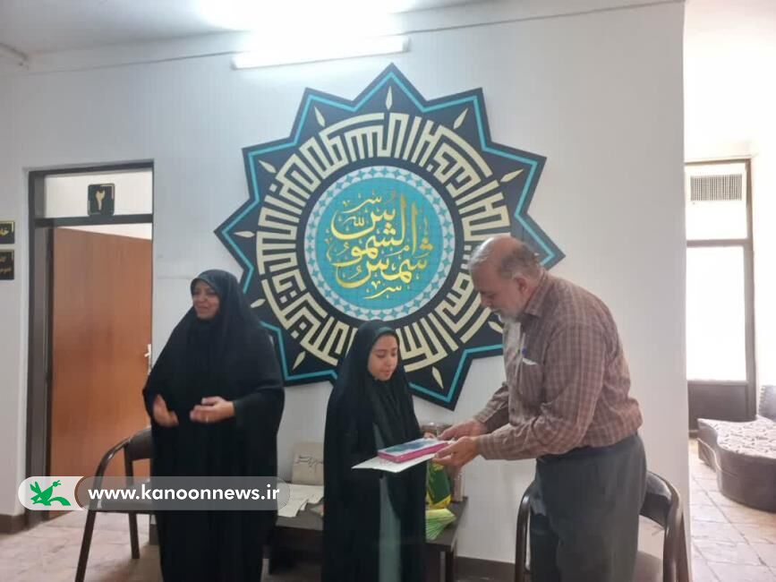 برگزیدگان مهرواره «کتاب من» شناخته شدند