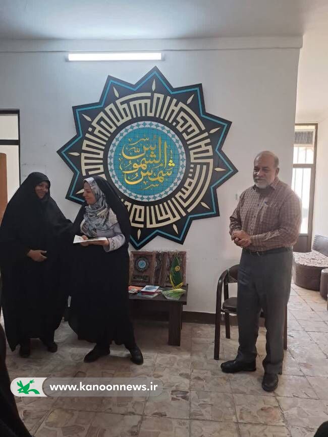برگزیدگان مهرواره «کتاب من» شناخته شدند