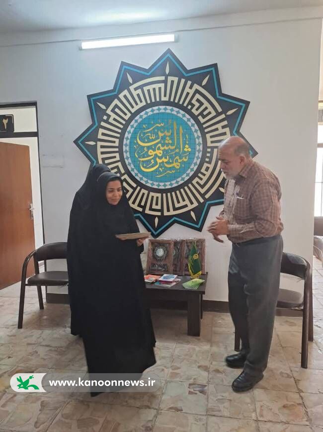 برگزیدگان مهرواره «کتاب من» شناخته شدند