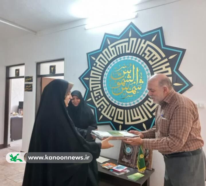 برگزیدگان مهرواره «کتاب من» شناخته شدند