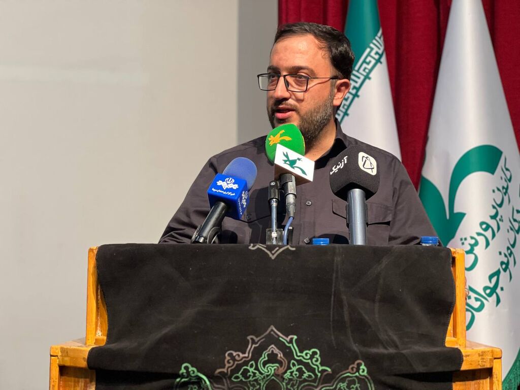 بچههای سندرمداون کربلایی میشوند