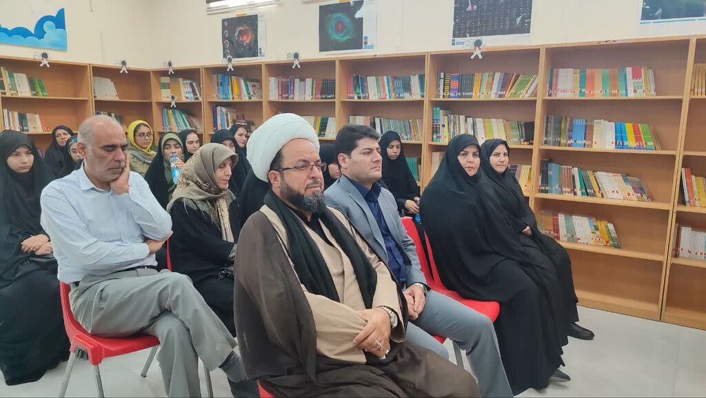 آغازی دیگر در آموزش نجوم به کودکان و نوجوانان با افتتاح مرکز نجوم در کانون استان ایلام