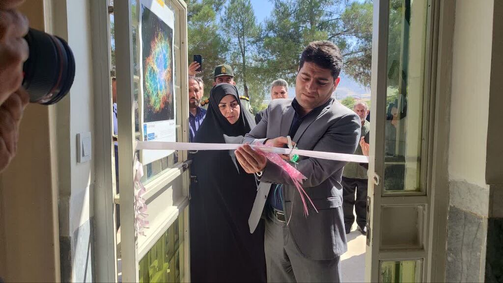 آغاز دوباره فعالیت مرکز نجوم کانون ایلام پس از ۱۳ سال