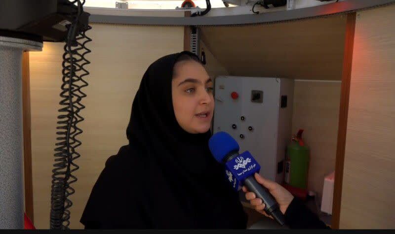 آغازی دیگر در آموزش نجوم به کودکان و نوجوانان با افتتاح مرکز نجوم در کانون استان ایلام