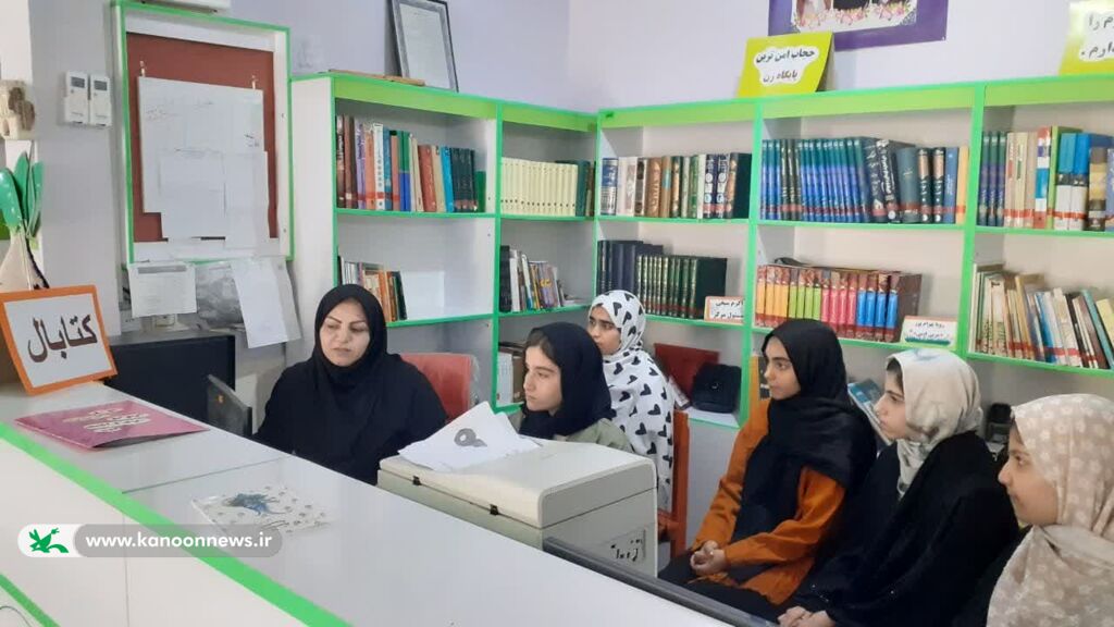 رویداد ملی کتابال درکانون لرستان