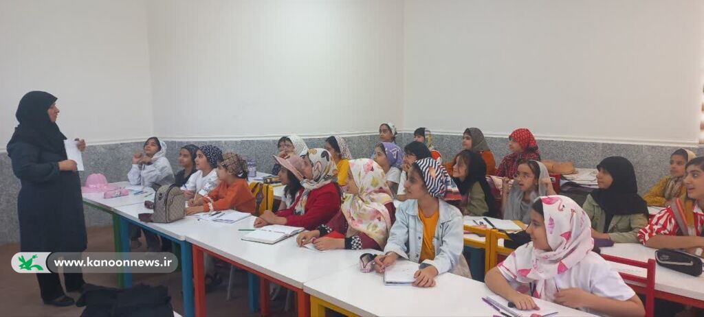 رویداد ملی کتابال درکانون لرستان