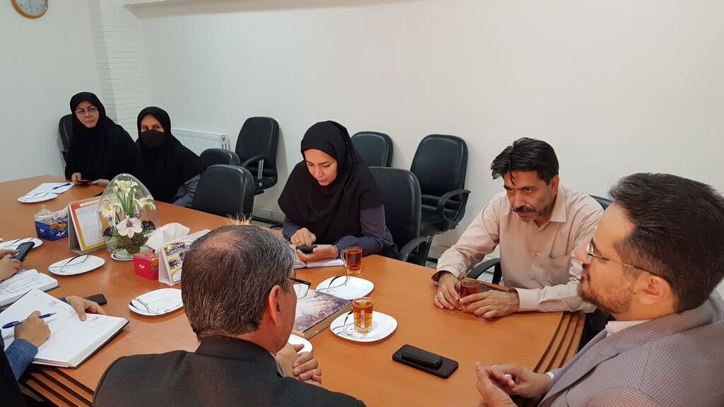 نگاه ویژه کانون کرمانشاه به برنامههای اربعینی