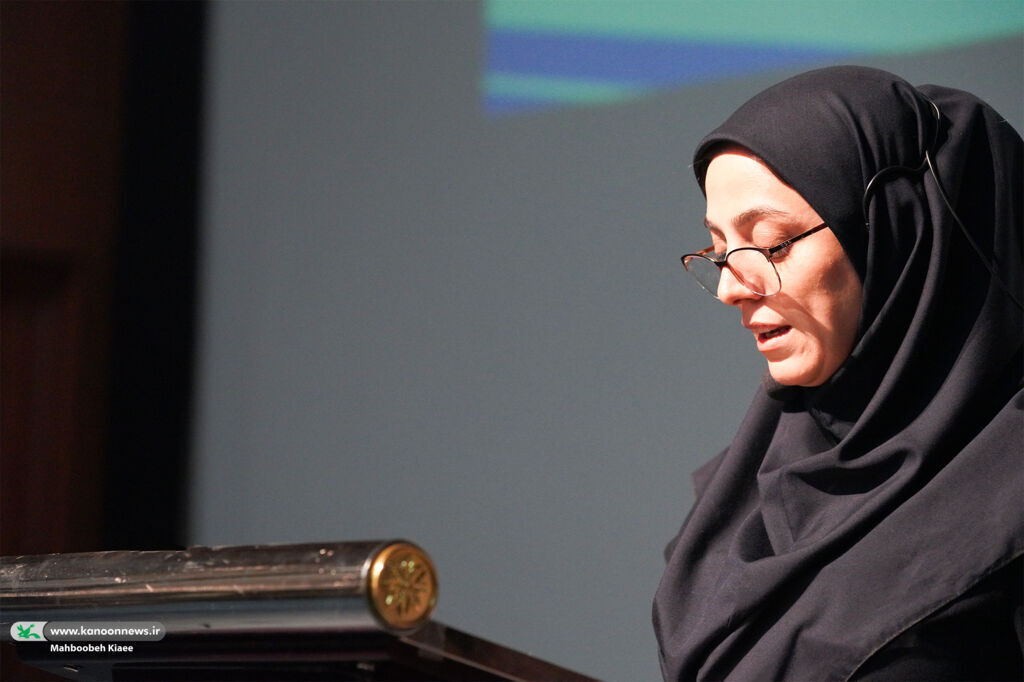 ایدهپرداز ثامر نهادهای فرهنگی و خیران از ایدهها حمایت کنند