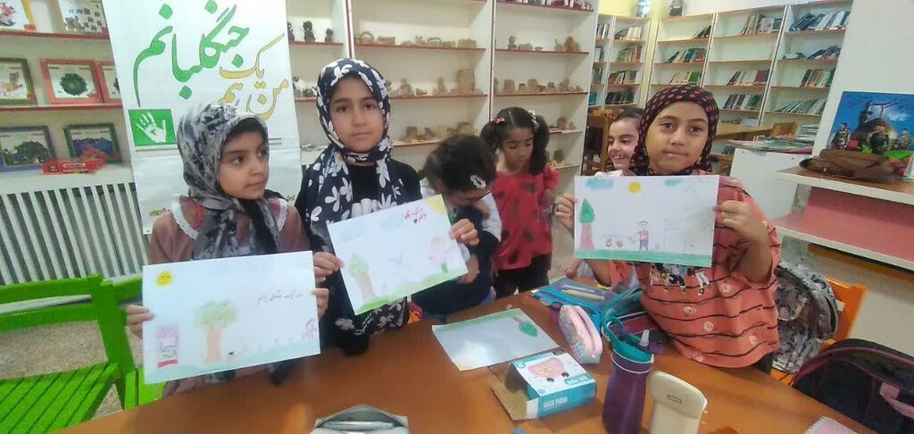 روز جنگلبانی گرامیداشت روز جنگلبانی