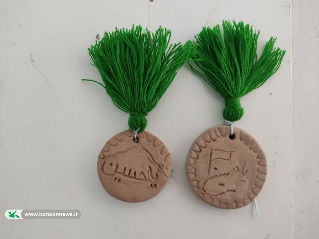 برنامه های متنوع کانون لرستان به مناسبت اربعین حسینی