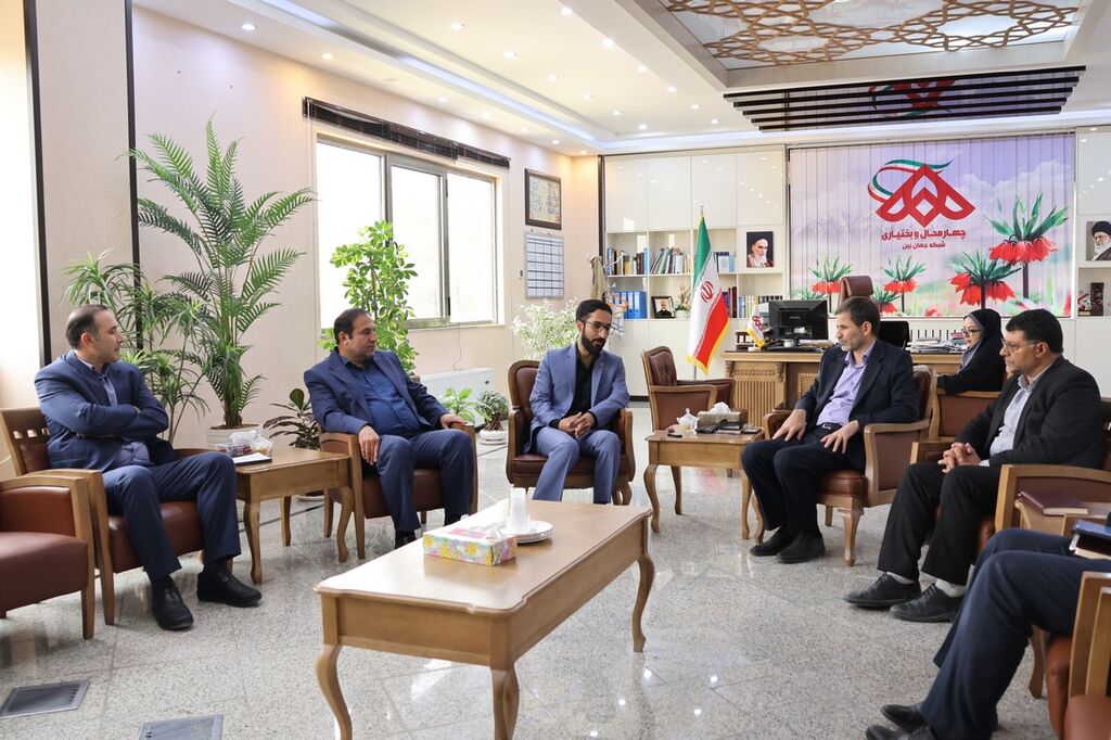 طرح و ایده از کانون پرورش فکری، تولید برنامه با صدا و سیما