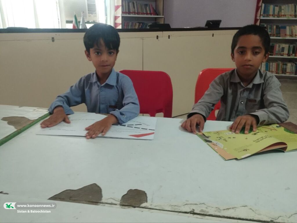 برگزاری ویژهبرنامه سالروز شهادت امام سجاد(ع) در مراکز فرهنگیهنری سیستان و بلوچستان