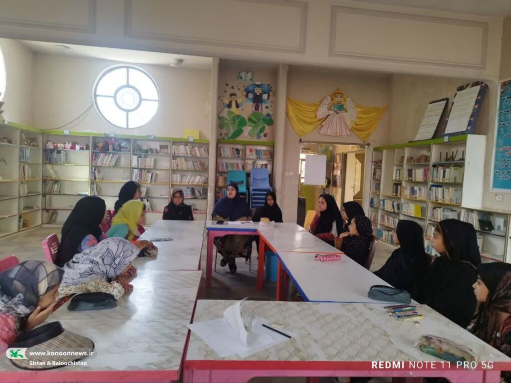 برگزاری ویژهبرنامه سالروز شهادت امام سجاد(ع) در مراکز فرهنگیهنری سیستان و بلوچستان