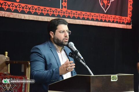 شب شعر «در سوگ مهمان» در خرمآباد