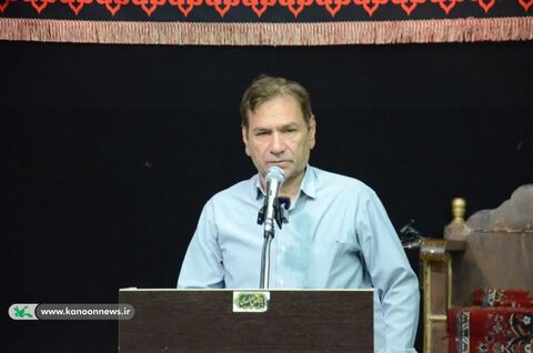 شب شعر «در سوگ مهمان» در خرمآباد