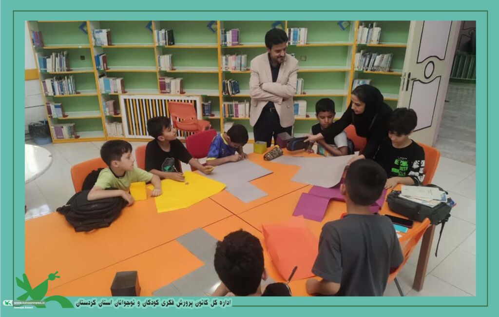 بازدید مدیرکل و حراست از فعالیت های عمرانی مراکز شهرستان مریوان صورت گرفت