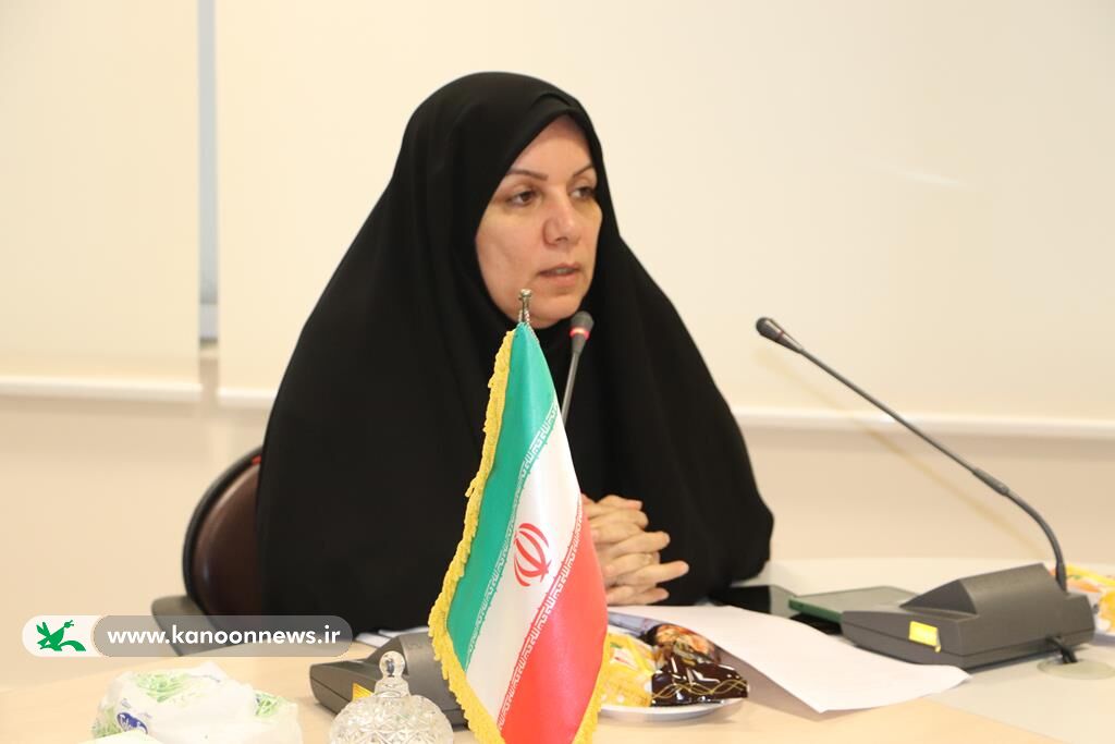 برگزاری اردوی کشوری «قاف» به میزبانی کانون پرورش فکری گلستان