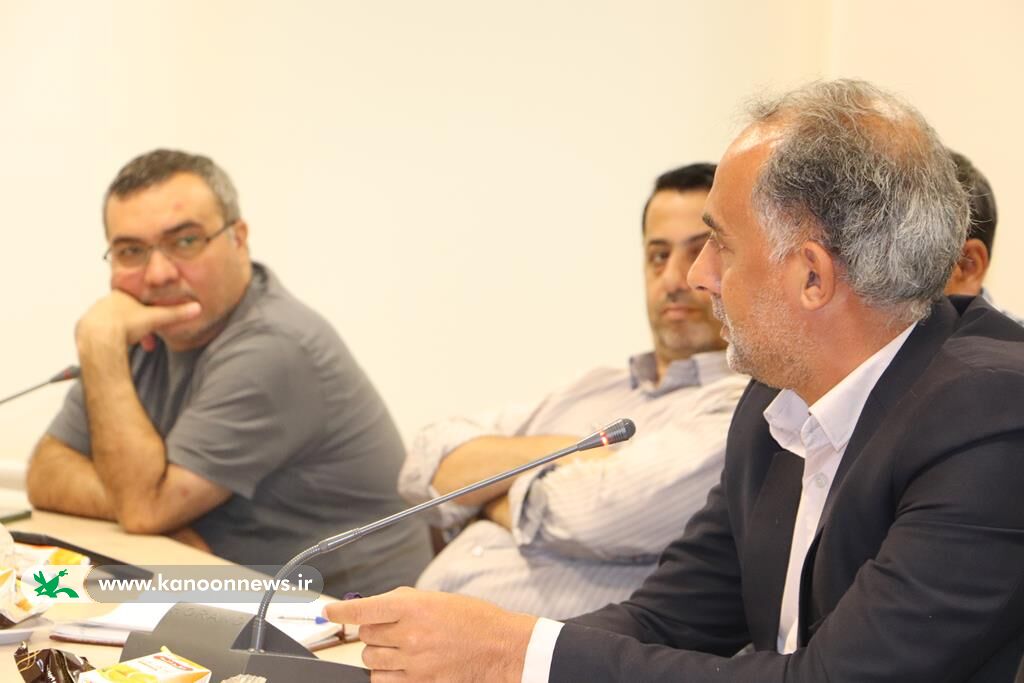 برگزاری اردوی کشوری «قاف» به میزبانی کانون پرورش فکری گلستان