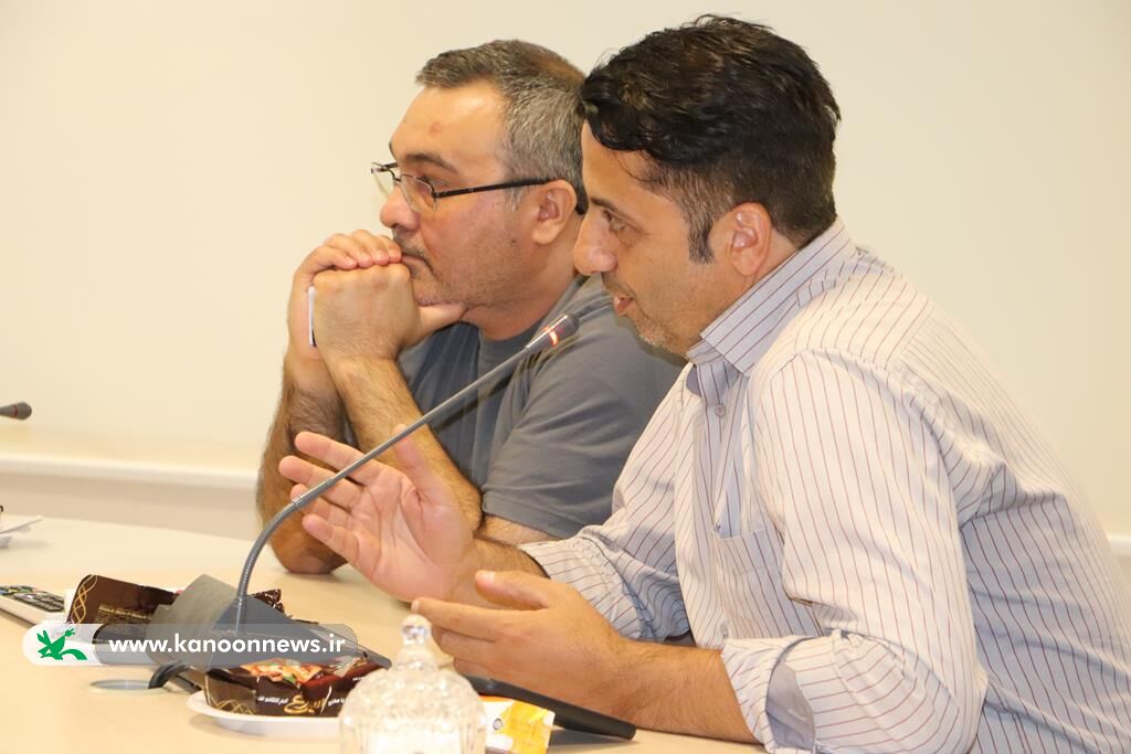 برگزاری اردوی کشوری «قاف» به میزبانی کانون پرورش فکری گلستان