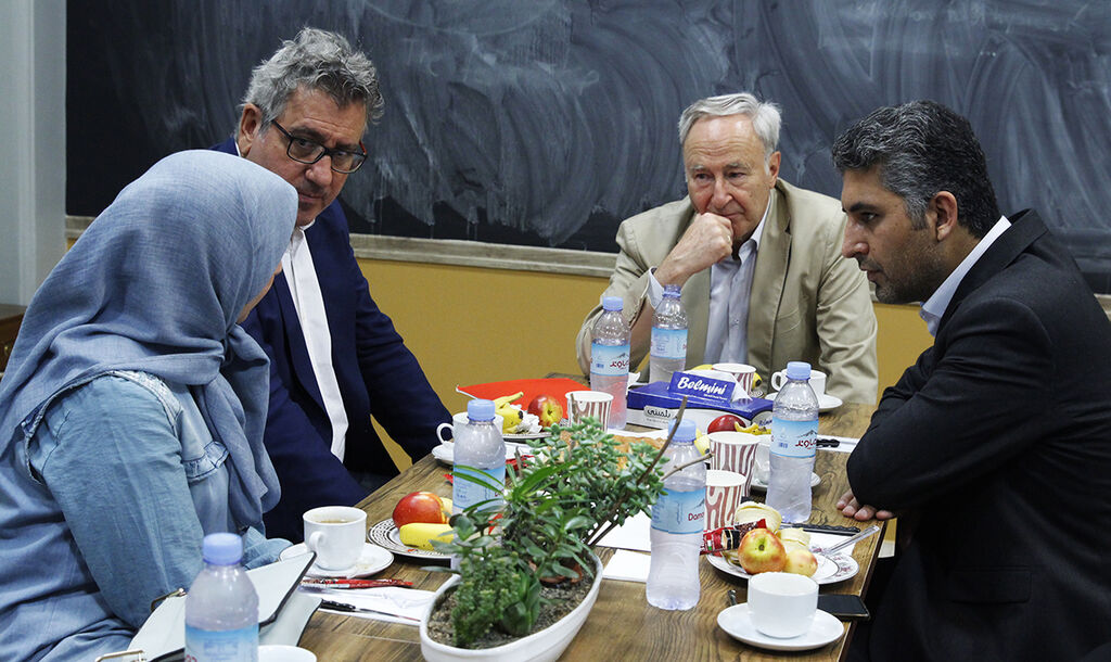 آزمون بینالمللی زبان انگلیسی آیلتس بهزودی در کانون زبان برگزار میشود