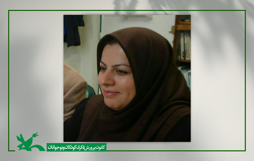 رویش دانه آگاهی در ذهن کودکان نسبت به کره زمین