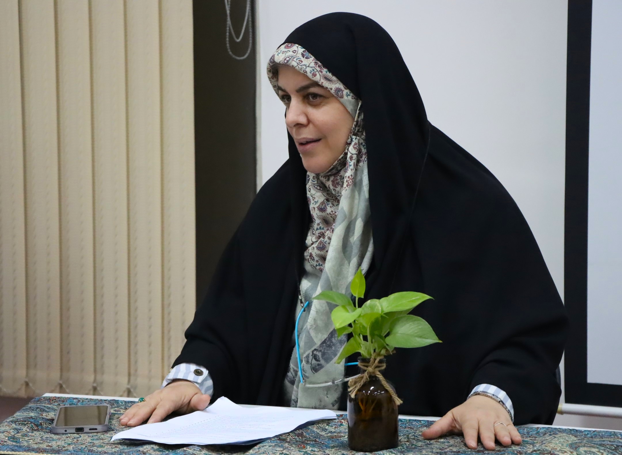 کانونیاران استان تهران به اردو رفتند