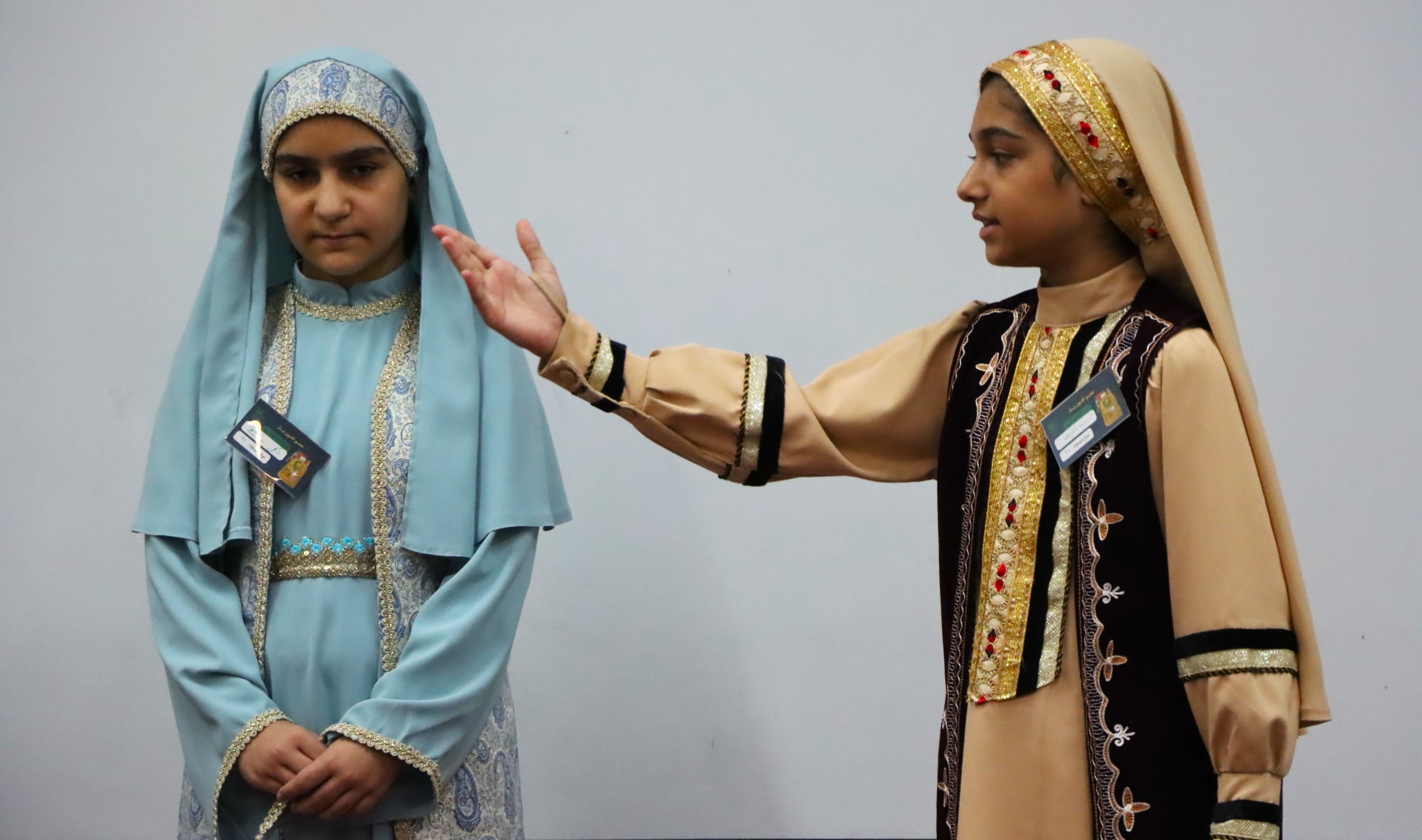 کانونیاران استان تهران به اردو رفتند