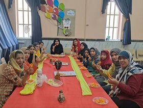 " تابستونتوبساز"/ مراکز کانون استان اصفهان