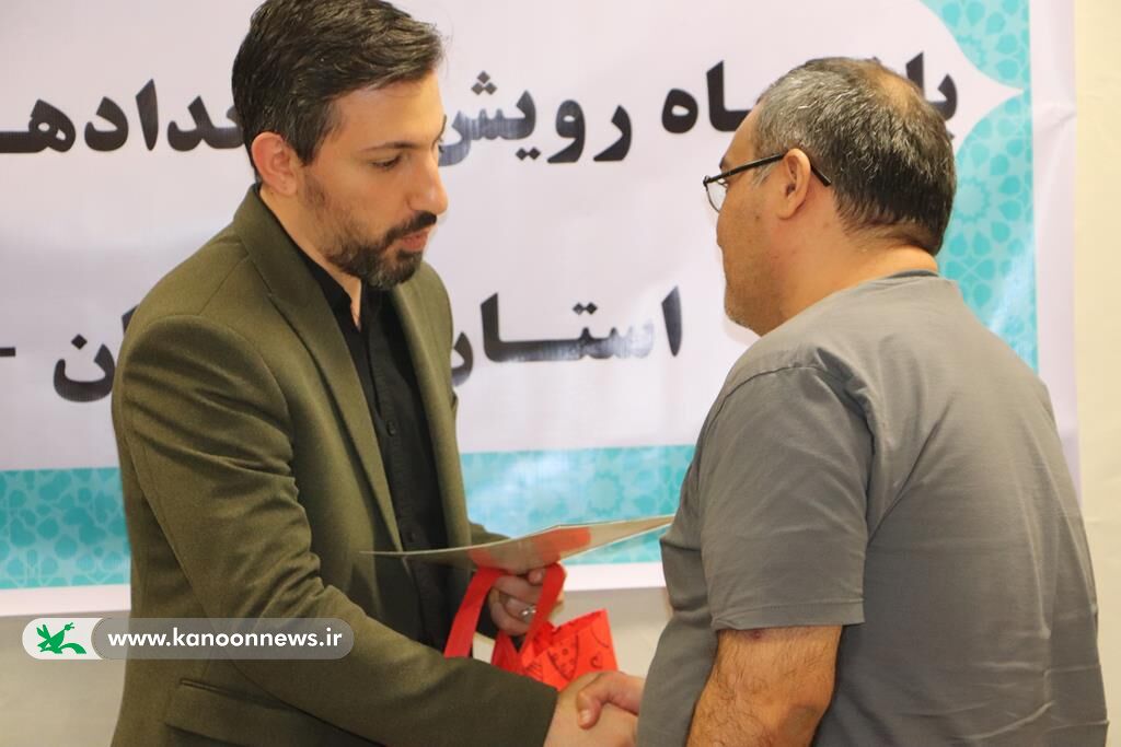 تقدیر از خبرنگاران و اصحاب رسانه بهمناسبت فرارسیدن روز خبرنگار