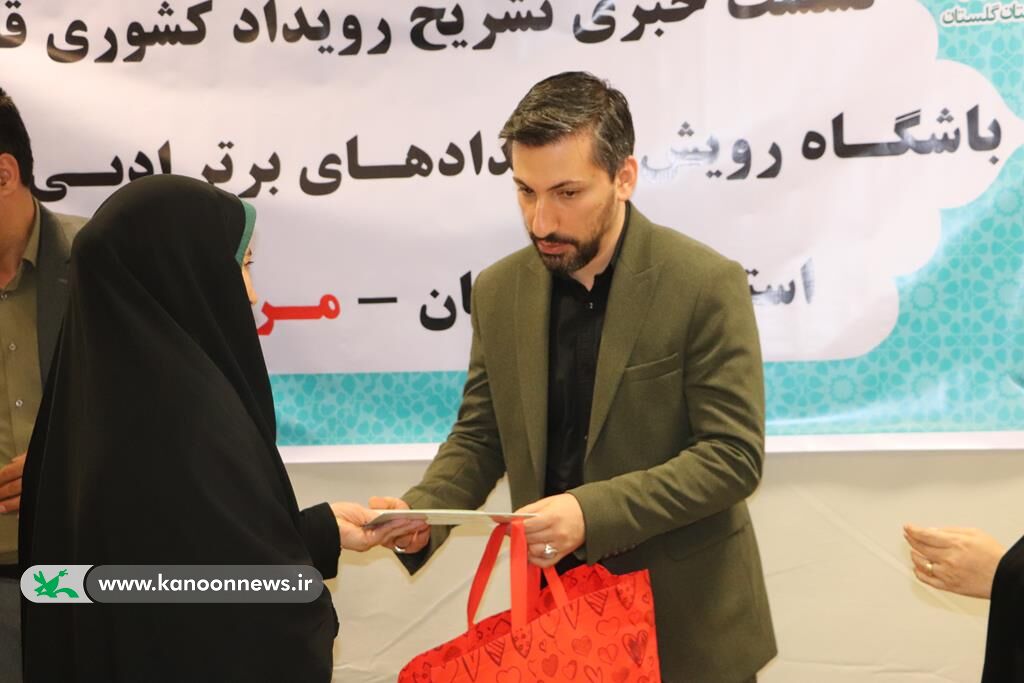 تقدیر از خبرنگاران و اصحاب رسانه بهمناسبت فرارسیدن روز خبرنگار