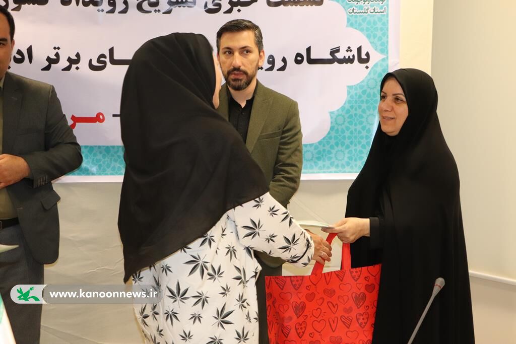 تقدیر از خبرنگاران و اصحاب رسانه بهمناسبت فرارسیدن روز خبرنگار