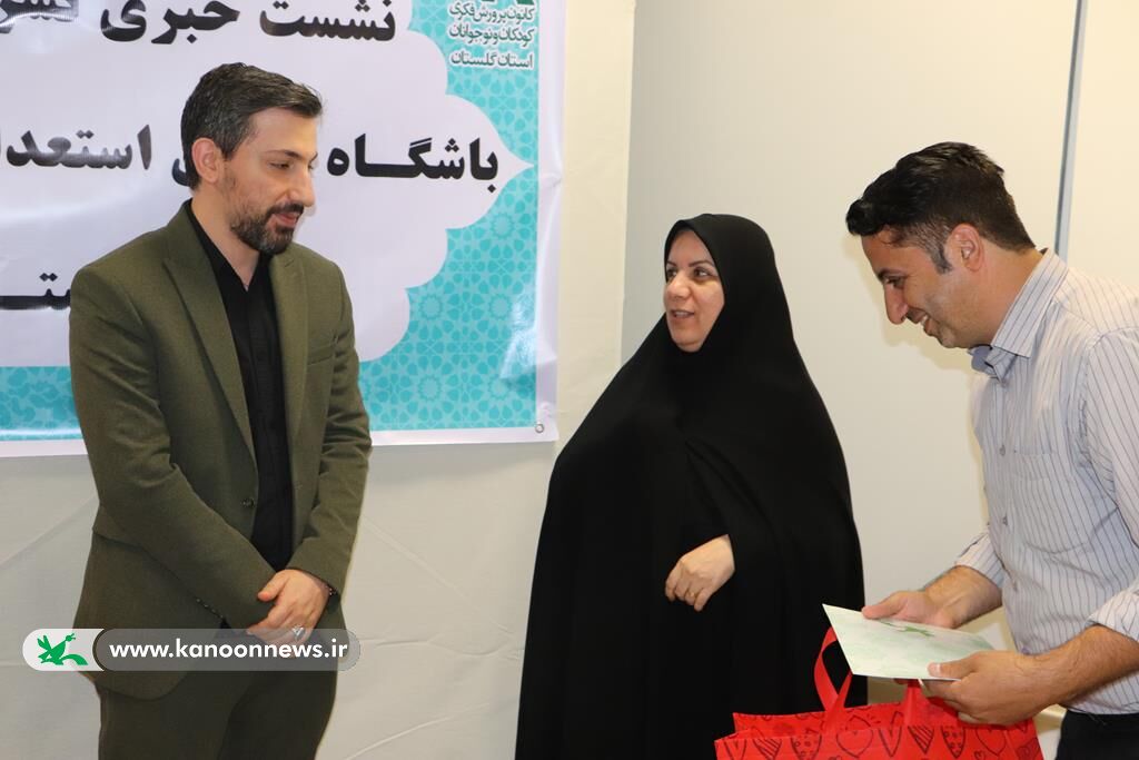 تقدیر از خبرنگاران و اصحاب رسانه بهمناسبت فرارسیدن روز خبرنگار