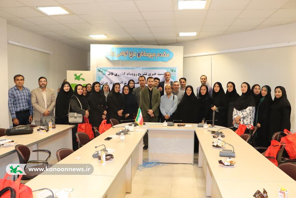 تقدیر از خبرنگاران و اصحاب رسانه بهمناسبت فرارسیدن روز خبرنگار تقدیر از خبرنگاران و اصحاب رسانه گلستان بهمناسبت فرارسیدن روز خبرنگار