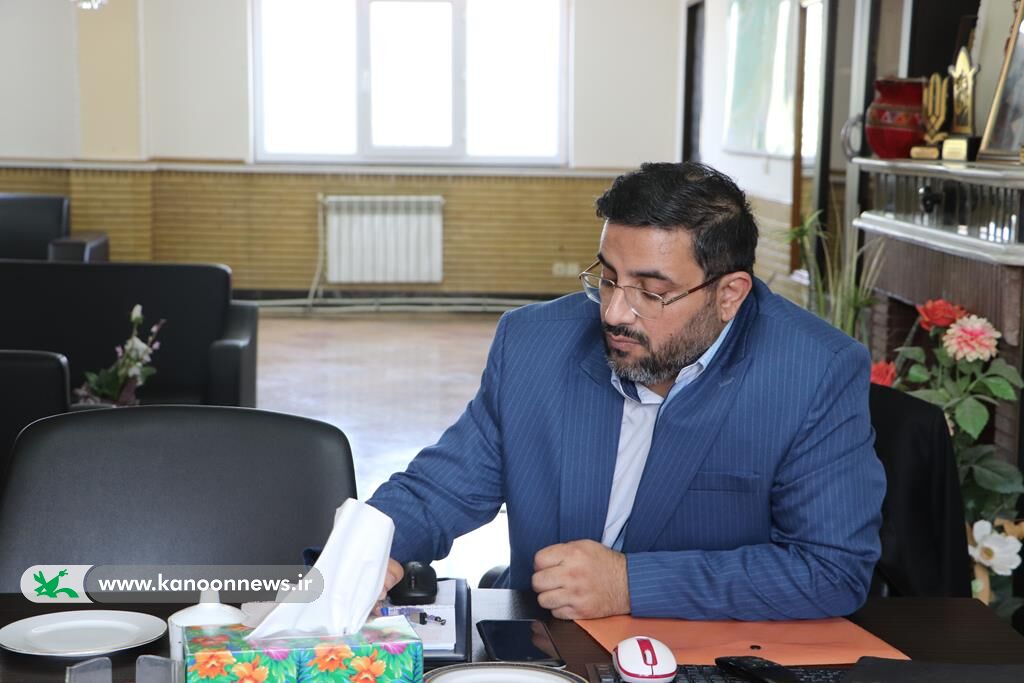 «قاف»، دغدغهی این روزهای مسئولان شهرستان علیآبادکتول