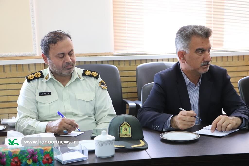 «قاف»، دغدغهی این روزهای مسئولان شهرستان علیآبادکتول