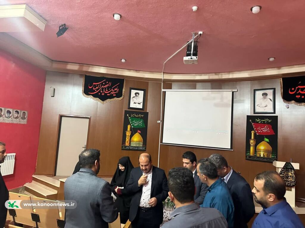 «قاف»، دغدغهی این روزهای مسئولان شهرستان علیآبادکتول